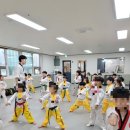 한사랑유아체육태권도 | [대전 목동 선화동 태권도]우리 아이 첫 태권도! 한사랑과 함께👏