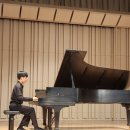 신인음악회 | <하나아트기획 초청 우수신인음악회> -서울 푸르지오아트홀 첫 연주기