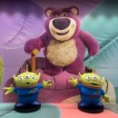 퍼피월드 | [잠실] 롯데월드몰 팝업 디즈니 픽사 퍼피 해피니스 팝업스토어 후기 위치 가격