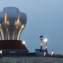 이순신대교 전망대 이미지