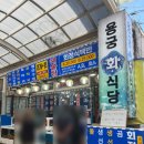 용궁복어 | 동해 묵호항 식당 용궁회식당 대게 회 복어