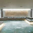 씨메르(CIMER) 사우나 이미지