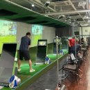 포썸스크린연습장 이미지