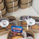 꾸리파스텔 | [인천/가좌동]꾸리파스텔 디저트 답례품 후기