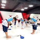 차오름 태권도 교육관 이미지