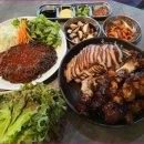 평화육남매왕족발 - 남구 봉덕로 121 | 평화육남매왕족발