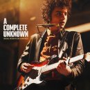 Timothée Chalamet,Monica Barbaro- It Ain't Me, Babe (A Complete Unknown OST 이미지