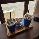 수원-0212 | 수원 만석공원 디저트 카페 추천, 차차당 귀여운 강아지가 있어요