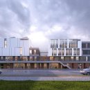 송산도서관 지하1층 이미지