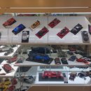 피규어뮤지엄W 이미지