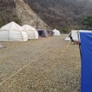 자연 속에서 오로라 같은 밤을! 힐링 가득한 울산캠핑장 경주 양남라라캠핑장 후기