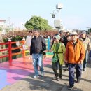 2025 성안올레 걷기 축제 이미지