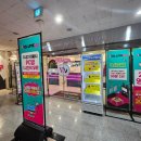볼륨업피씨방 칠곡2지구점 | 칠곡3지구 최신식 신상 코인노래방 음질좋고 시설좋은 볼륨업코인노래방