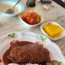 이탈리안 돈까스 이미지