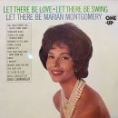 마리안 몽고메리 Marian Montgomery Jazz Singer 재즈보컬리스트 재즈음반 재즈판 엘피판 바이닐 음반가게 lpesho 이미지