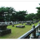 세종대왕자 태실 이미지