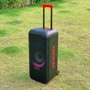 LG 엑스붐 파티 스피커 XL7S 사용법, 후기!