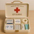 오티에르 | [공지] 대부도 가족여행으로 추천+상비약까지 갖춘 오티에르 펜션 솔직 후기