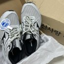 230005 | [신발] 여자 헬스운동화 무신사 구매 후기 : 미즈노 맥시마이저25