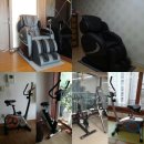 SM메디텍 | 휘코-가온 헬스싸이클,거꾸리,스핀싸이클 설치후기~광주휘트니스헬스운동기구판매납품전문점 필상사...