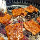 장우갈비