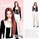 SERA HAIR 이미지