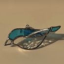 썬캐처 자개 모빌 만들기 | 청주 원데이클래스 추천 BEST5 스윙댄스 유리공예 커플링만들기 향수만들기 목공예