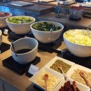 신라스테이 동탄 카페 이미지