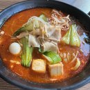 운남칼국수 이미지