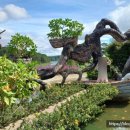 동화속 세상 클레이 이미지