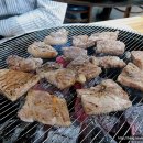 아산숯불생고기 이미지