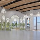 벨라마레 | 인천송도웨딩홀 마레벨라웨딩 상담 후기(첫 웨딩홀 투어)