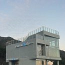 동부면사무소 | 선셋오션뷰 맛집 거제대형카페 마소마레 아기랑 방문후기(사진잘나오는 best 스팟 추천)