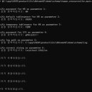 P-7521 | 클라우드 활용 자바개발자 양성과정 22일차 / 구디아카데미 후기 / 국비지원 IT개발자취업 / 전민균 선생님