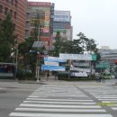 노원역사거리 이미지