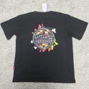 레드 써클 | 배드민턴운동복 추천 펄스비 써클 세미 오버핏티셔츠 솔직 후기