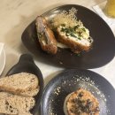 멍스타일 (멍Style) | [헝가리 부다페스트] 분위기 좋은 맛집 추천 'Centrál Grand Cafe &amp; Bar' 브런치 저녁 카페 데이트