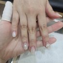 윤블리 네일샵 | 💅 “손톱이 짧아서 예쁜 네일 못 한다고요?” ✨동암역네일샵 윤블리에서는 짧은손톱도 예쁘게 변신!