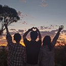 나를 본다 | 호주 시드니 &amp; 멜버른 한달살기 후기 / 대한호주인 꿈꿔본다