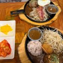윤's함박·카레