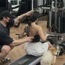 스카이 피티 | 안산 고잔동 피티샵 스카이짐 PT 후기｜랫풀다운부터 바벨까지 제대로 자극받은 날