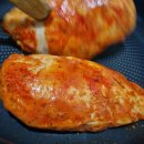 이젠닭 | 빨간 맛 닭가슴살 볶음 솔직 후기! 다이어트 식단, 이젠 질리지 않아!