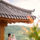 재헌 | [돌준맘] 용인 혜재헌 한옥 스튜디오 내돈내산 촬영 후기!