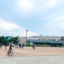 화성행궁광장 관광안내소 이미지