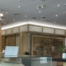 진천군체육회 내부장소 | 충북 (음성.진천) 금왕 박물관 느낌 상견례 장소 한식 맛집 사임당