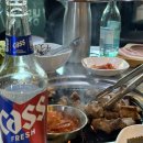 서비네숯불구이