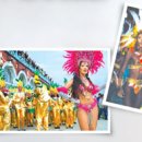 춤으로의 여행 이미지