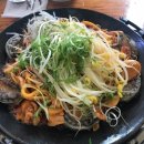 성산흑돼지두루치기