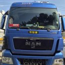 만(MAN) | 광양,중마동,여수,순천,썬팅 맛집 나라썬팅by MAN(트럭) 썬팅 작업 후기