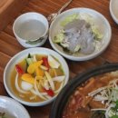 통뼈감자탕김해